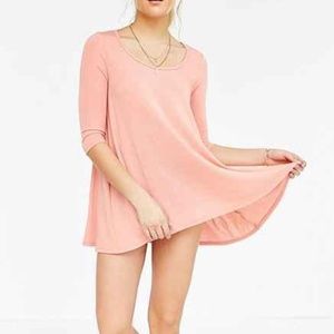 Urban Outfitters PST Wilshire Tunic Top L
